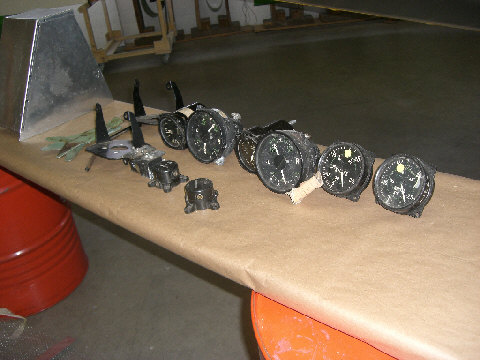 Project Tiger Moth
