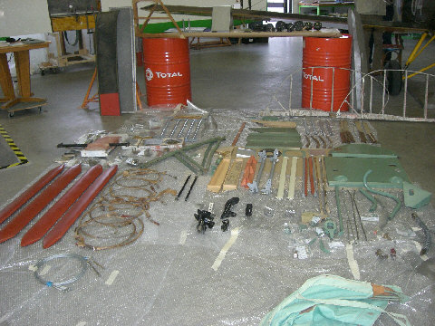 Project Tiger Moth