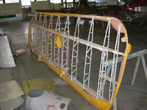 Project Tiger Moth