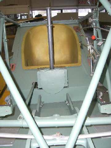 Project Tiger Moth
