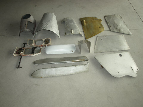 Project Tiger Moth