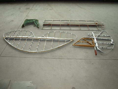 Project Tiger Moth