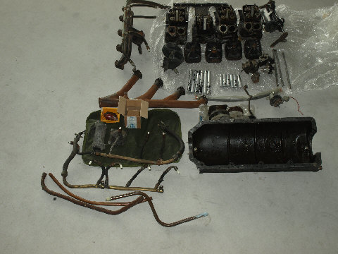 Project Tiger Moth