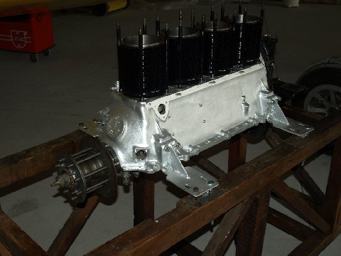 Project Tiger Moth