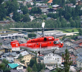 Bild Heliswiss Ka-32