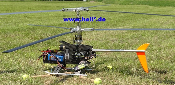 Bild Kaa-500 Prototyp