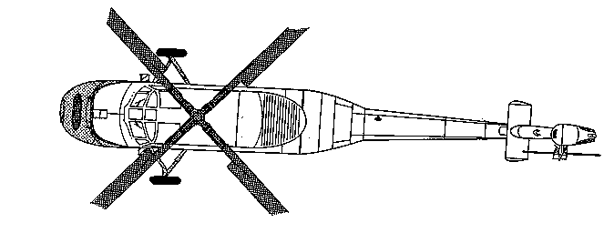 Draufsicht Wessex